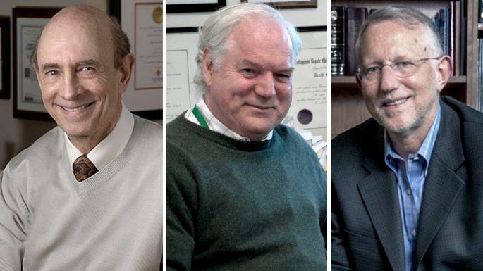 Nobel de Medicina para tres investigadores que descubrieron el virus de la hepatitis C