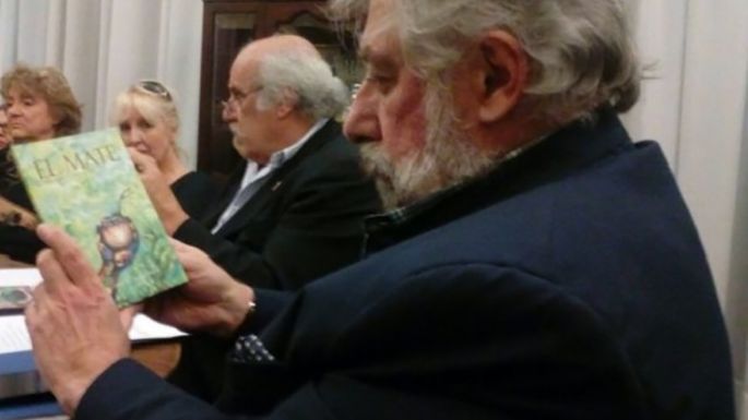 Convenio entre UNVM y la SADE nacional