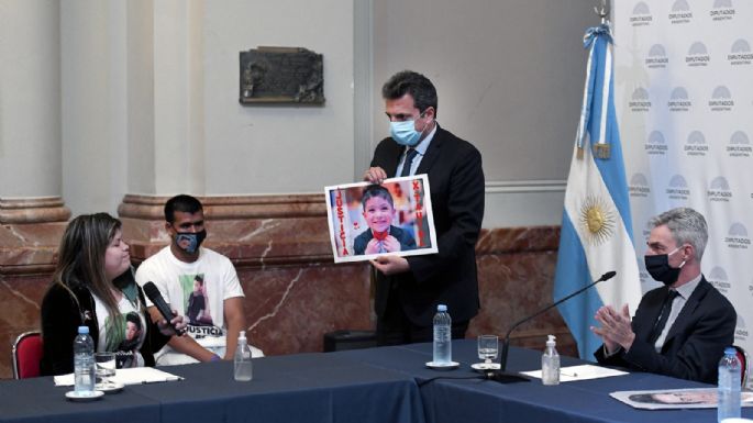 Presentaron un proyecto para crear la figura de "homicidio vial"