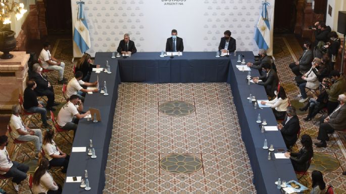 Presentaron un proyecto para crear la figura de "homicidio vial"