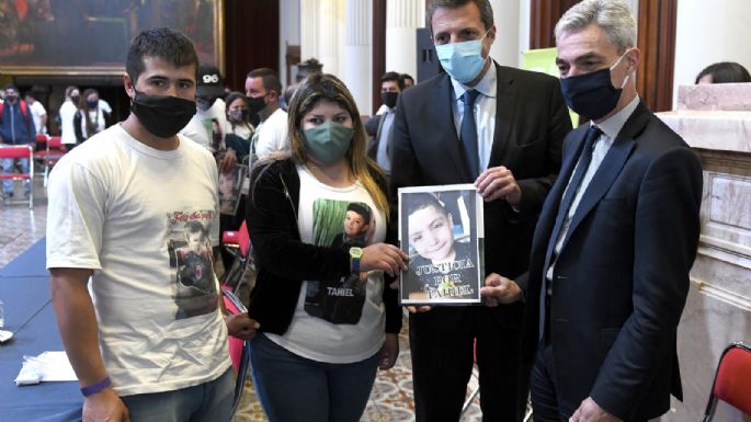 Presentaron un proyecto para crear la figura de "homicidio vial"