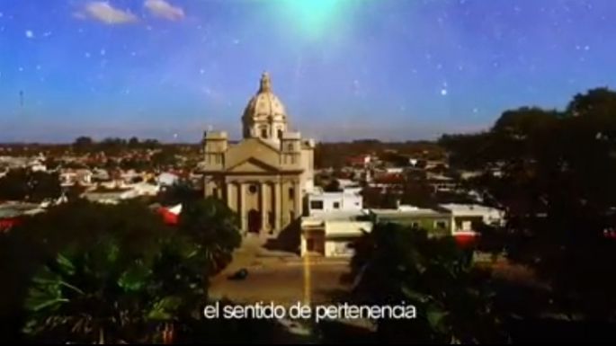 [Vídeo] Villa Nueva difundió un audiovisual con su vasta historia