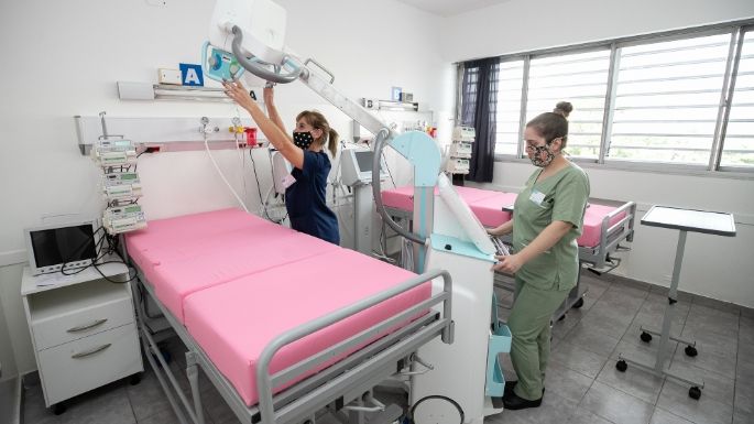 Se confirmaron 1.746 nuevos casos en la provincia y 10 fallecimientos
