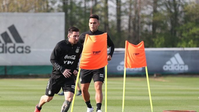Argentina inicia otro camino