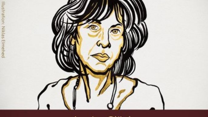 Sólo 16 mujeres ganaron el Nobel de Literatura en un siglo