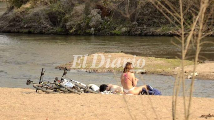 Este sábado el Gabinete de los Niños concientizará sobre el cuidado del medioambiente