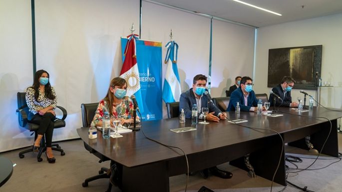 Advierten la posible saturación de camas y desmienten que se volverá a fase 1