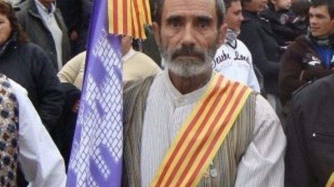La Casa Balear despidió a uno de sus socios honorarios