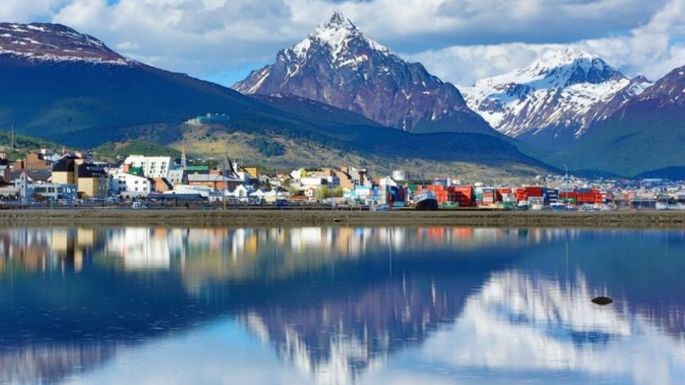 Tierra del Fuego: habilitan actividades y exige hisopado a quienes quieran ingresar