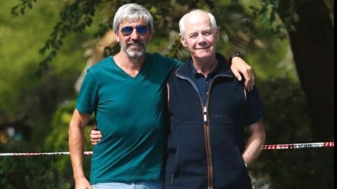 Dos veteranos de Malvinas, candidatos al Nobel