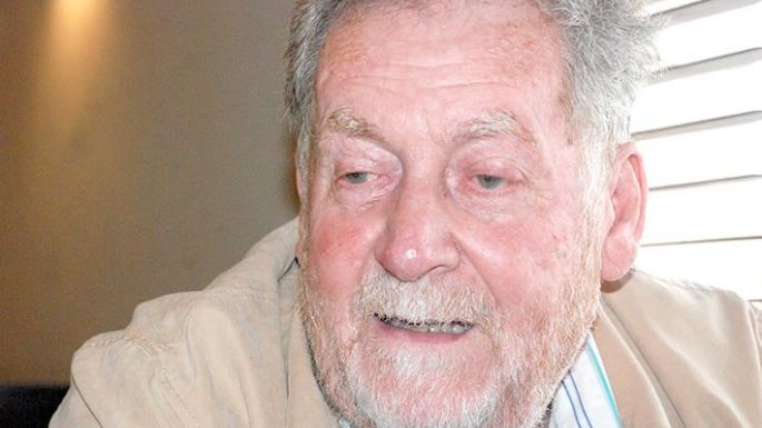 Falleció de coronavirus el abogado José Naselli