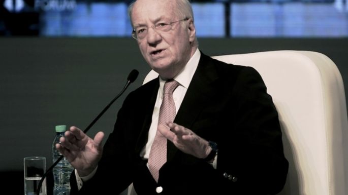 Rocca dijo que hay una “oportunidad histórica” para la industrialización de la región