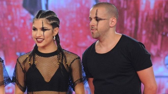 Bailarinas apuñaladas: el fiscal recaratuló a "tentativa de femicidio reiterada"
