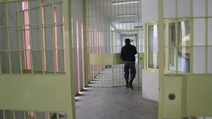 Detuvieron a otro abogado por el escándalo en la cárcel de Bouwer