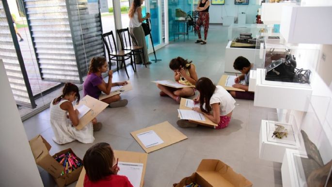 El Museo Municipal adhirió al proyecto de la Red Latinoamericana de Museos Ferroviarios