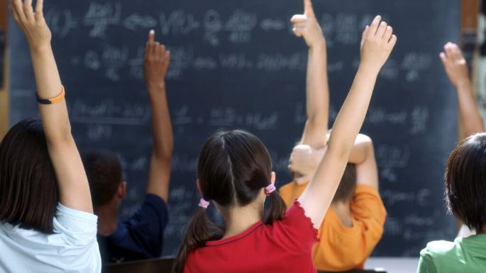 Inscripciones abiertas para clases gratuitas de apoyo escolar