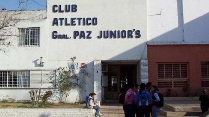 Detienen a colaborador del Club Juniors por imágenes de abuso sexual infantil