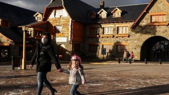 Bariloche anunció que abrirá al turismo de todo el país el 4 de diciembre
