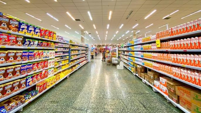 En noviembre, la inflación fue del 2,5%