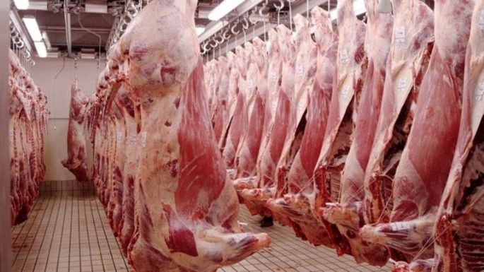 Investigan supuesto caso de Covid-19 en carne argentina en China