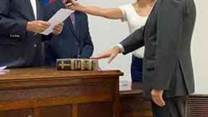 Para el tribuno opositor, el Balance no refleja la situación del municipio