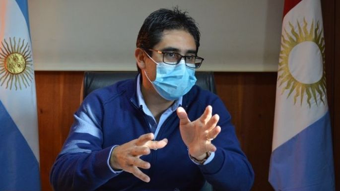 Córdoba llegó al 84,3% de vacunados con primera dosis y está en "mes bisagra" por la variante Delta
