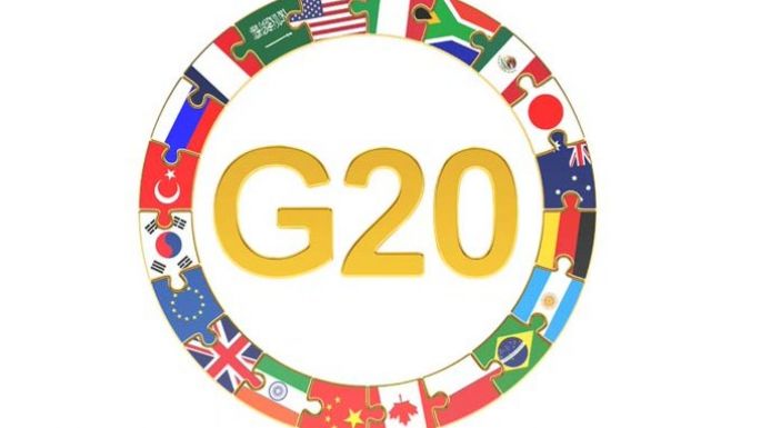 EE.UU. no va  a la cumbre del G20