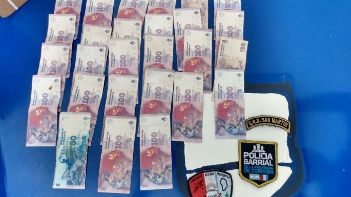 Fue a pedirle vino o plata; como no le dio, le propinó 15 puntazos