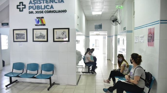 Casi ocho de cada 10 personas cuentan con cobertura de salud