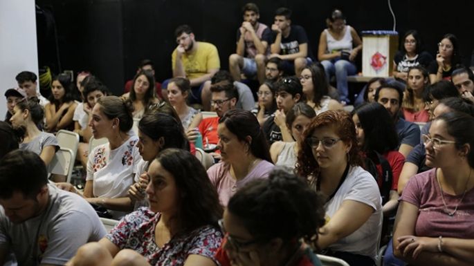 Estudiarán las emociones de los estudiantes en el contexto de pandemia