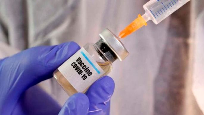 Europa prevé que la primera vacuna contra el coronavirus se distribuya en enero