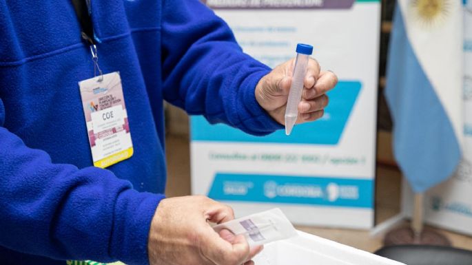 La provincia confirmó hoy 829 casos nuevos y 13 fallecimientos