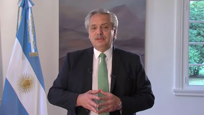 “Se está debatiendo si los que más tienen pueden ser solidarios en la emergencia”