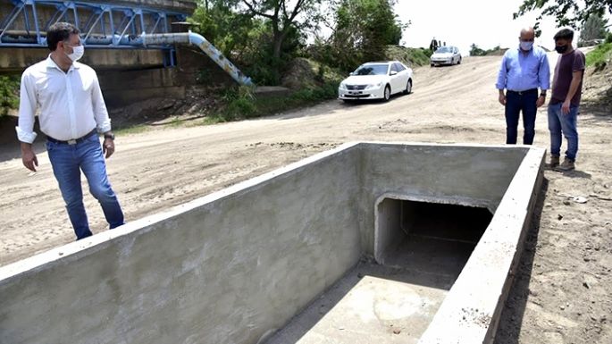 El mayor parque  de juegos