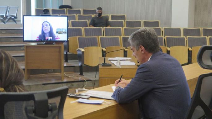 Maestra  fue condenada a 15 años por abuso sexual infantil a niños de un jardín de infantes
