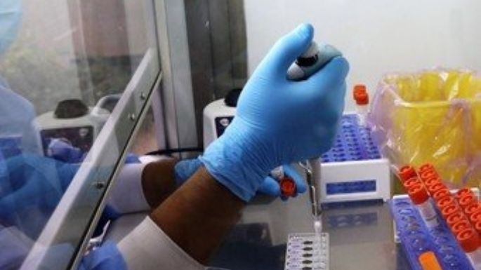 Alerta por un virus mortal que se puede transmitir de persona a persona