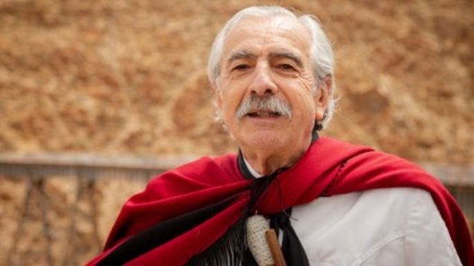 Falleció el histórico Chalchalero Eduardo "Polo" Román
