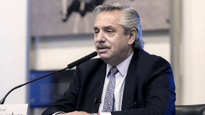 Alberto Fernández anuncia nuevas disposiciones sobre aislamiento y distanciamiento en todo el país