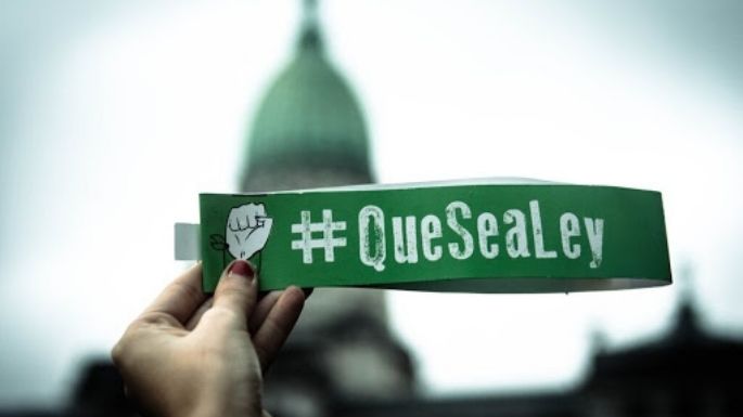 Qué dice el proyecto de Ley de Interrupción Voluntaria del Embarazo