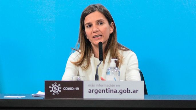El Gobierno anunció un aumento del 5% a jubilados