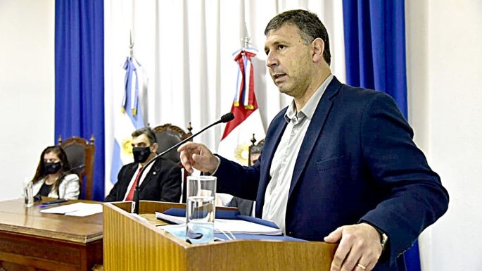 El municipio llamó a licitación para iniciar obras financiadas por Nación