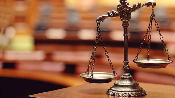 Críticas a la Justicia local
