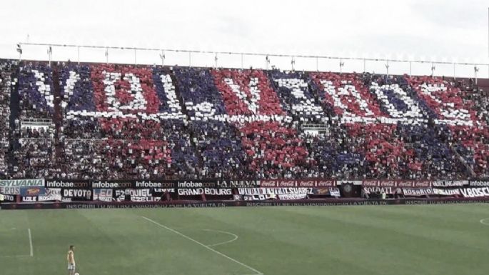 San Lorenzo, más cerca de su barrio
