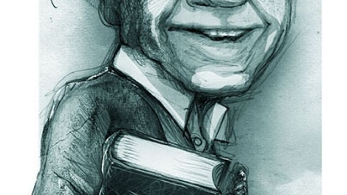 Moisés Meik: hasta siempre