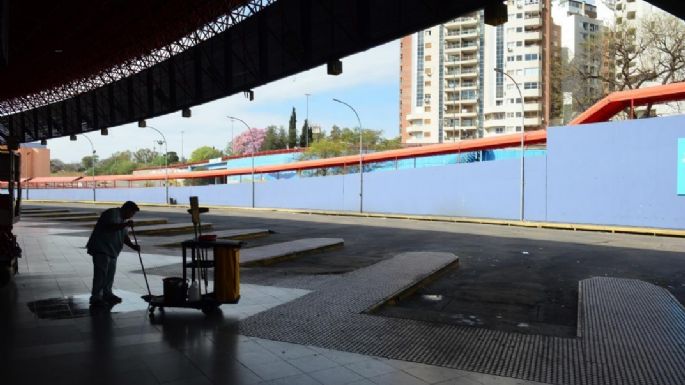Transporte: La Fetap expuso en la Legislatura la crítica situación que atraviesan