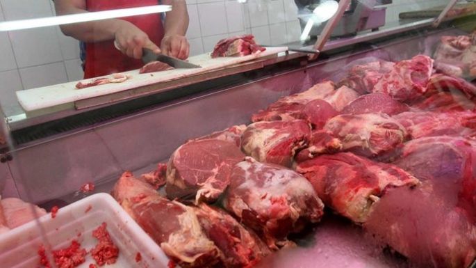 El gobierno busca garantizar cortes populares de carne a buenos precios previo a las fiestas de fin de año
