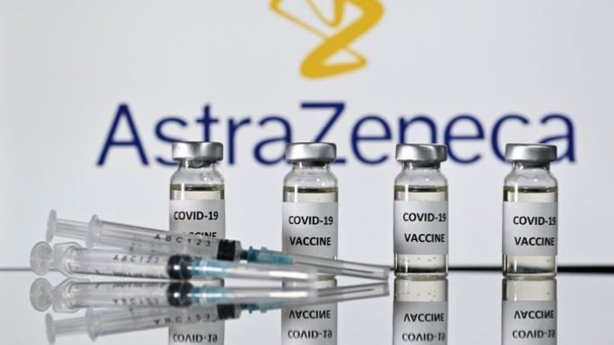 AstraZeneca y Oxford afirmaron que su vacuna contra el coronavirus tiene una eficacia media del 70%