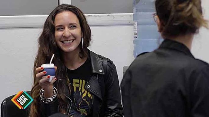 Actividades por el “Día de la No Violencia contra las mujeres”
