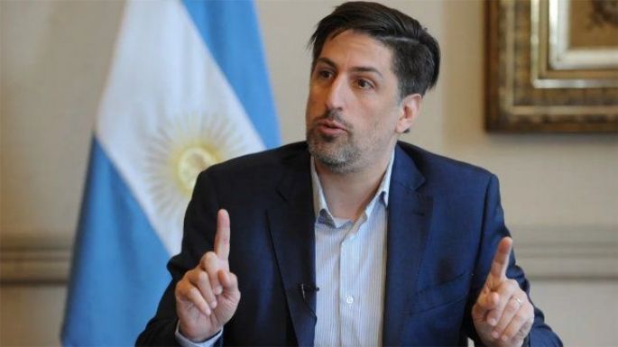 Trotta aseguró que las provincias quieren iniciar las clases en marzo