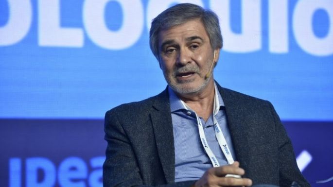 “Es poco creíble que no hayamos presentado propuestas”, afirmó Grahovac